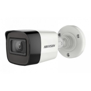 HDTVI відеокамера Hikvision DS-2CE16D3T-ITF (2.8mm) www.bd.in.ua Безпечний Дім