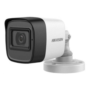 HDTVI відеокамера Hikvision DS-2CE16H0T-ITFS (3.6mm) www.bd.in.ua Безпечний Дім