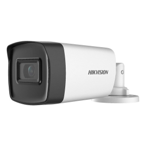 HDTVI відеокамера Hikvision DS-2CE17H0T-IT5F(C) (3.6mm) www.bd.in.ua Безпечний Дім