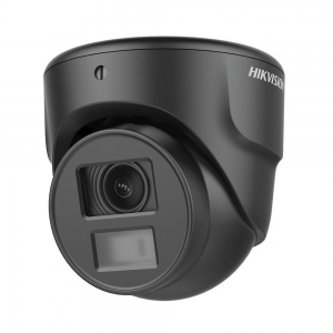 HDTVI відеокамера Hikvision DS-2CE70D0T-ITMF (2.8mm) black www.bd.in.ua Безпечний Дім
