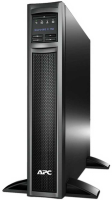 Джерело безперебійного живлення APC Smart-UPS X 750VA Rack/Tower LCD www.bd.in.ua Безпечний Дім