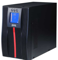 Джерело безперебійного живлення Powercom MAC-1500 IEC www.bd.in.ua Безпечний Дім