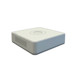 HDTVI відеореєстратор Hikvision DS-7104HQHI-K1(S) www.bd.in.ua Безпечний Дім