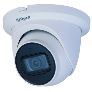 Ip відеокамера Dahua DH-IPC-HDW2831TMP-AS-S2 2.8mm StarLight www.bd.in.ua Безпечний Дім