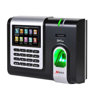 Біометричний термінал ZKTeco X628-C(ID) www.bd.in.ua Безпечний Дім