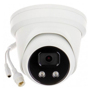 IP відеокамера Hikvision DS-2CD2346G2-I 2.8mm AcuSense www.bd.in.ua Безпечний Дім
