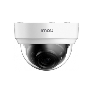 IP відеокамера IMOU DH-IPC-D42P Dome Lite 4MP www.bd.in.ua Безпечний Дім