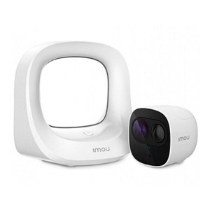 IP відеокамера IMOU KIT-WA1001-300/1-B26EP комплект www.bd.in.ua Безпечний Дім
