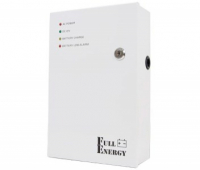 Джерело безперебійного живлення Full Energy BBG-125-L www.bd.in.ua Безпечний Дім