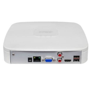 Ip відеореєстратор Dahua DH-NVR2104-4KS2 www.bd.in.ua Безпечний Дім