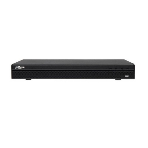 Ip відеореєстратор Dahua DH-NVR5232-4KS2 www.bd.in.ua Безпечний Дім