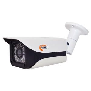 HD-CVI відеокамера LightVision VLC-3256WM 3.6мм white www.bd.in.ua Безпечний Дім