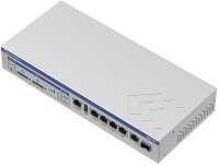 Маршрутизатор Teltonika 4G LTE Wi-Fi SFP RUTXR1 www.bd.in.ua Безпечний Дім
