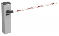 Шлагбаум Roger Technology BIONIK 4 www.bd.in.ua Безпечний Дім