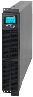 Джерело безперебійного живлення LogicPower Smart-UPS 2000 PRO RM (rack mounts) www.bd.in.ua Безпечний Дім