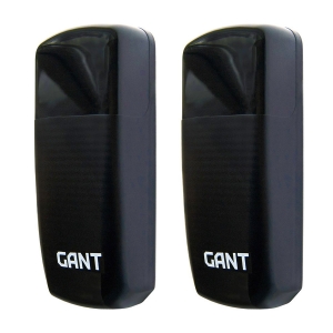 Пара фотоелементів безпеки Gant IR-W 12 www.bd.in.ua Безпечний Дім
