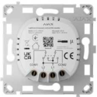 Реле Ajax LightCore (Crossover) vertical www.bd.in.ua Безпечний Дім