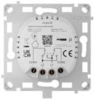 Реле Ajax LightCore (Crossover) www.bd.in.ua Безпечний Дім