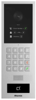 Виклична ІР панель Akuvox S532 Silver www.bd.in.ua Безпечний Дім