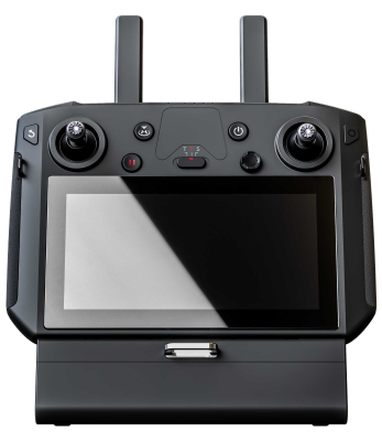 Пульт ДК DJI Smart Controller Enterpise www.bd.in.ua Безпечний Дім