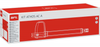 Привід для розпашних воріт Gant ATHOS AC A25 EURO  KIT www.bd.in.ua Безпечний Дім