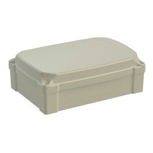 Блок управління Roger Technology EDGE1/BOX www.bd.in.ua Безпечний Дім