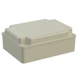 Блок управління Roger Technology H70/200 AC/BOX www.bd.in.ua Безпечний Дім