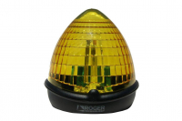 Сигнальна лампа Roger Technology 230В із платою модуляції світлових спалахів R92/LED230 www.bd.in.ua Безпечний Дім