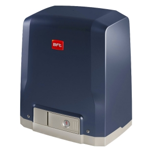Автоматика для відкатних воріт BFT DEIMOS BT 400 з масою стулки до 400 кг www.bd.in.ua Безпечний Дім
