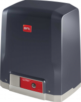 Автоматика для відкатних воріт BFT DEIMOS BT 600 Ultra з масою стулки до 600 кг www.bd.in.ua Безпечний Дім