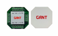 Контролер Gant GC06 www.bd.in.ua Безпечний Дім