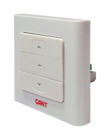 Приймач Gant GR03 www.bd.in.ua Безпечний Дім