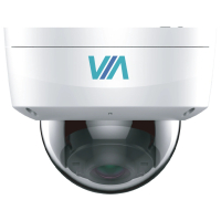 Ip відеокамера VIAsecurity VS-D24AS(VP) www.bd.in.ua Безпечний Дім