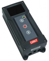 Електромеханічний привід для гаражних секційних воріт Gant KGT-6.50-1 www.bd.in.ua Безпечний Дім