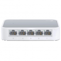 Некерований комутатор TP-Link TL-SF1005D www.bd.in.ua Безпечний Дім