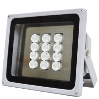 Прожектор інфрачервоний LW Lightwell LW12-100IR60-220 www.bd.in.ua Безпечний Дім