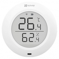 Датчик температури Ezviz CS-T51C www.bd.in.ua Безпечний Дім