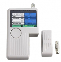 Пристрій для перевірки L&W RJ-45, RJ-12, USB та BNC www.bd.in.ua Безпечний Дім