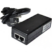 POE Інжектор Atis PoE-INJECTOR www.bd.in.ua Безпечний Дім