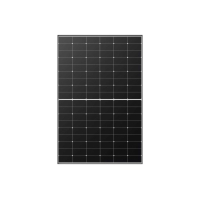 Сонячна панель Longi Solar Half-Cell 435W (30 профіль, Topcon N, монокристал) www.bd.in.ua Безпечний Дім
