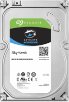 HDD накопичувач Seagate 4TB 3.5