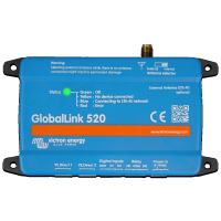 Переговорний пристрій Victron Energy GlobalLink 520 www.bd.in.ua Безпечний Дім