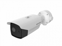 Тепловізійна камера Hikvision DS-2TD2617B-6/PA www.bd.in.ua Безпечний Дім