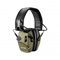 Навушники LogicPower ZOHAN EM026 Green www.bd.in.ua Безпечний Дім