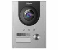 Виклична ІР панель Dahua DH-VTO2202F www.bd.in.ua Безпечний Дім