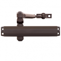 Дотягувач дверей RYOBI 2000 D-2005V DARK_BRONZE www.bd.in.ua Безпечний Дім