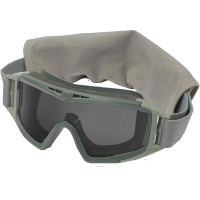 Окуляри SOLAR Revision Desert Locust (OLIVE) www.bd.in.ua Безпечний Дім