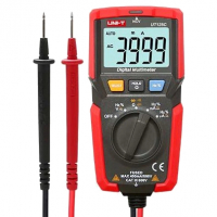 Мультиметр UNI-T UTM 1125C (UT125C) www.bd.in.ua Безпечний Дім