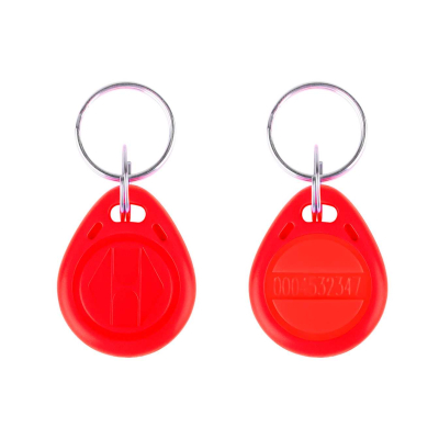 Безконтактний брелок Green Vision GV-RFID-005-EM www.bd.in.ua Безпечний Дім