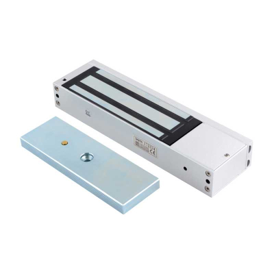Замок Green Vision GV-LEMG-500 Silver www.bd.in.ua Безпечний Дім